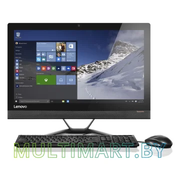 Моноблок Lenovo 300-23ISU (F0BY0076RK) картинка 2